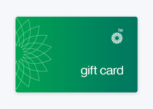 Bp eGift Card