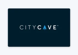 City Cave eGift Card